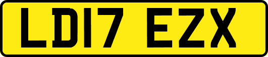LD17EZX