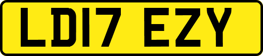 LD17EZY