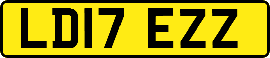 LD17EZZ