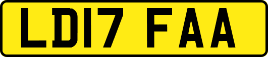 LD17FAA