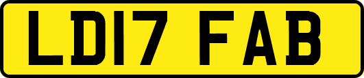 LD17FAB