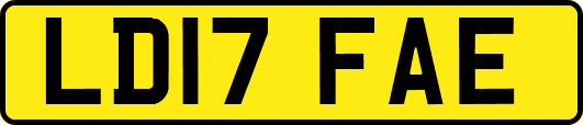 LD17FAE