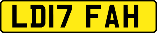 LD17FAH