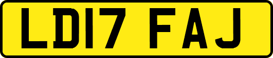 LD17FAJ