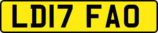 LD17FAO