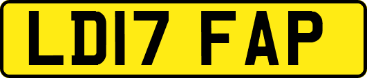 LD17FAP