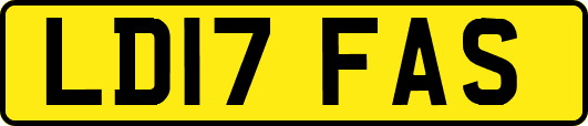 LD17FAS