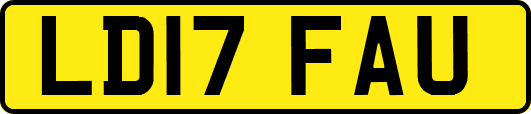 LD17FAU
