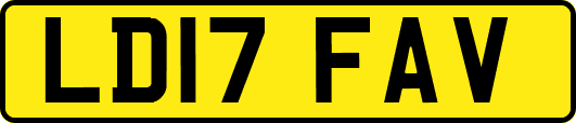 LD17FAV