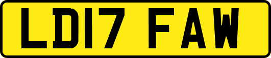 LD17FAW