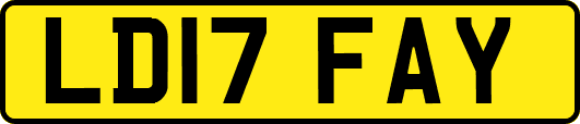 LD17FAY