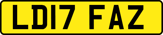 LD17FAZ