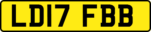 LD17FBB