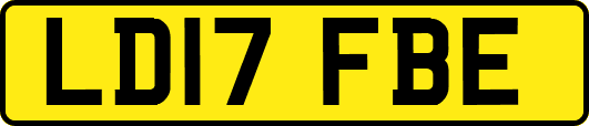 LD17FBE