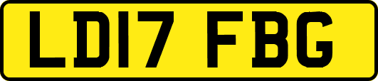 LD17FBG
