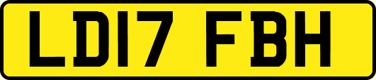 LD17FBH