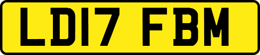 LD17FBM
