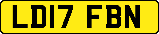 LD17FBN