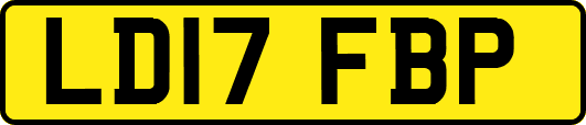 LD17FBP