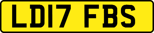 LD17FBS