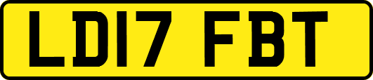 LD17FBT