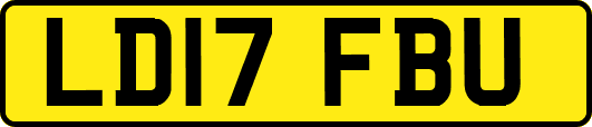 LD17FBU