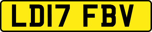 LD17FBV