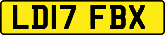 LD17FBX