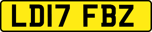 LD17FBZ