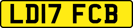 LD17FCB