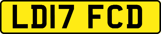 LD17FCD