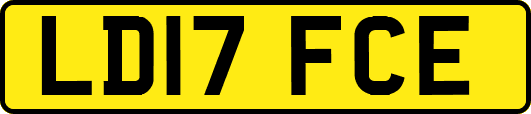 LD17FCE