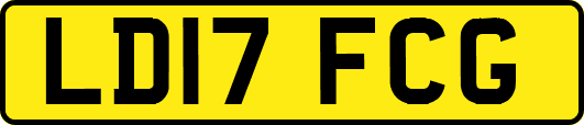 LD17FCG