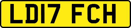 LD17FCH