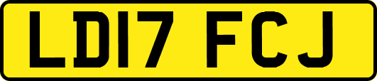 LD17FCJ