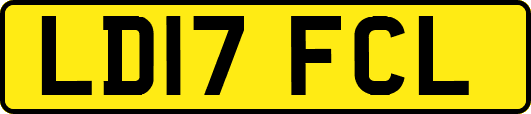 LD17FCL