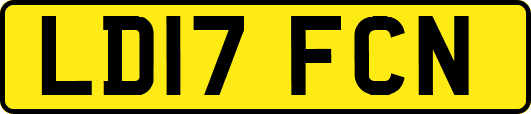 LD17FCN