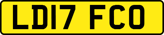 LD17FCO