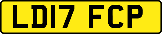 LD17FCP