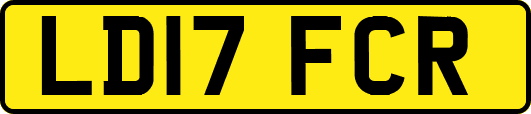 LD17FCR