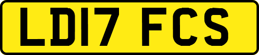 LD17FCS