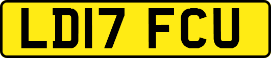 LD17FCU