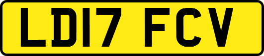 LD17FCV