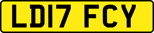 LD17FCY
