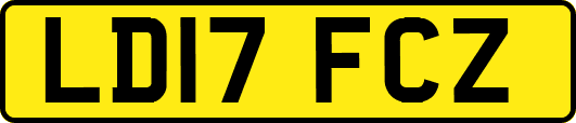 LD17FCZ