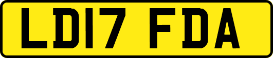LD17FDA