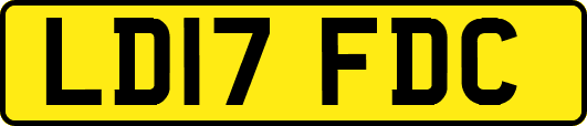 LD17FDC