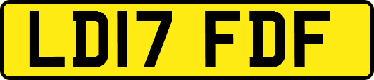 LD17FDF