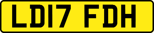 LD17FDH