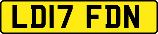 LD17FDN